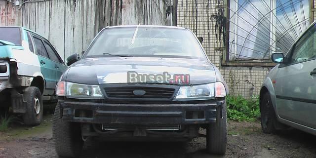 Daewoo Nexia, 2006 Санкт-Петербург
