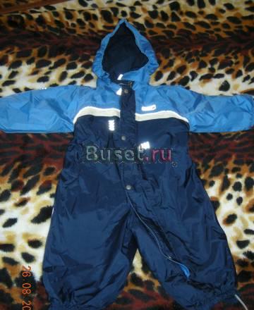 Рейма меховая попа, д/м р-р 74 Москва