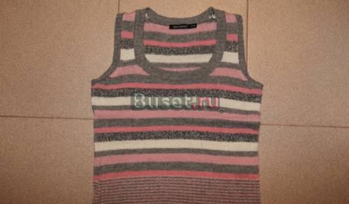 Продам безрукавку Москва