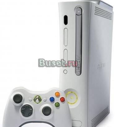 Xbox 360 Москва