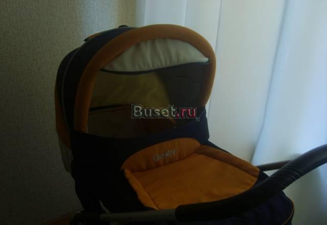 Коляска-автокресло Нижний Тагил