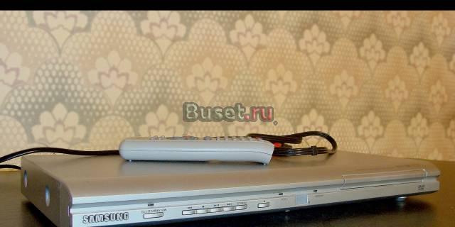 DVD-P244 Санкт-Петербург