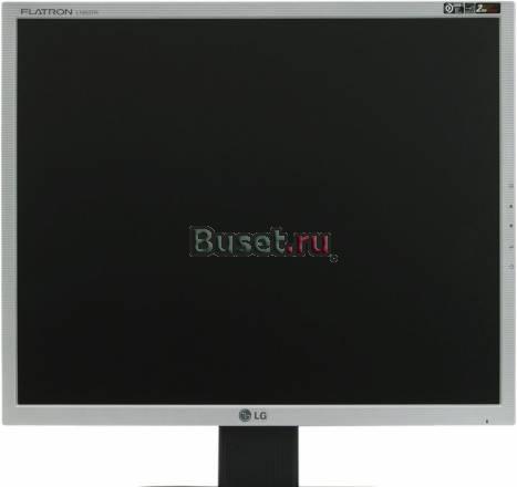 Ж/к 19" LG Flatron L1952TR в идеальном состоянии Санкт-Петербург