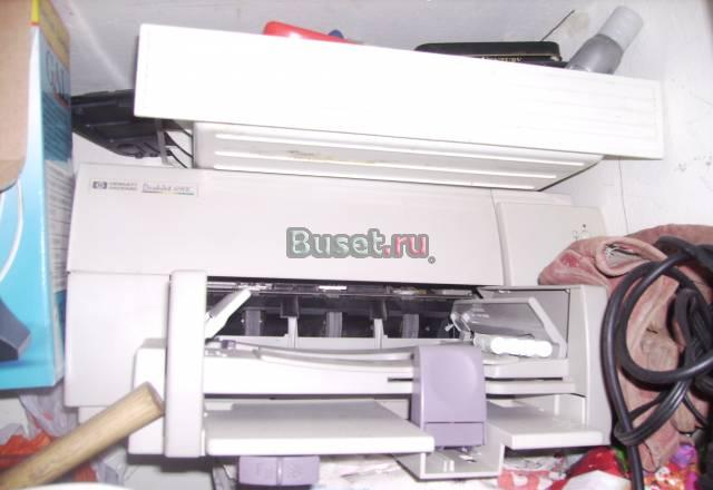 Принтер hp Санкт-Петербург