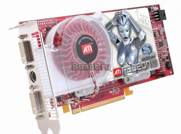 Видеокарта Санкт-Петербург