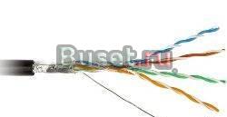 Продам в Санкт-Петербурге Витая пара FTP 5кат 305м Санкт-Петербург