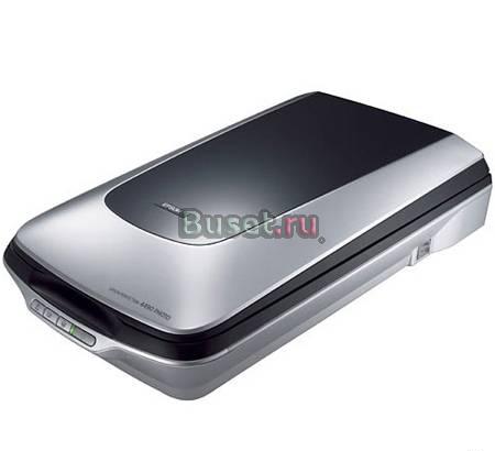 Сканер Perfection 4490 Photo Москва