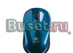 Мышка беспроводная, лазерная.  Logitech. Bluetooth Санкт-Петербург