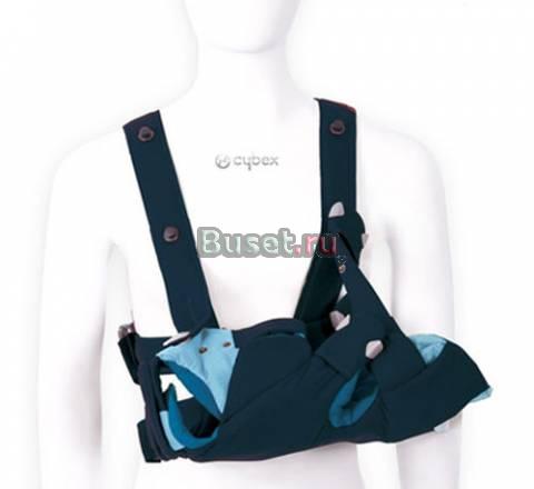 Переноска Cybex i.Go (0-1,5 лет) Москва