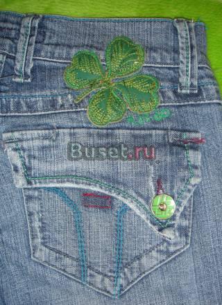 Джинсы. Miss Sixty Москва