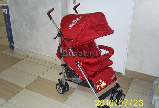 Коляска трость в ассортименте Санкт-Петербург