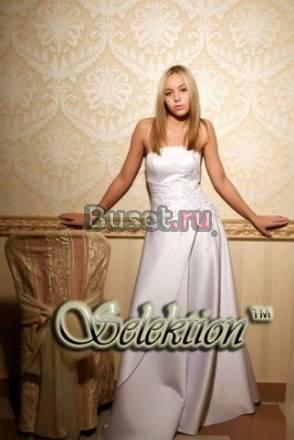 Свадебное платье Санкт-Петербург