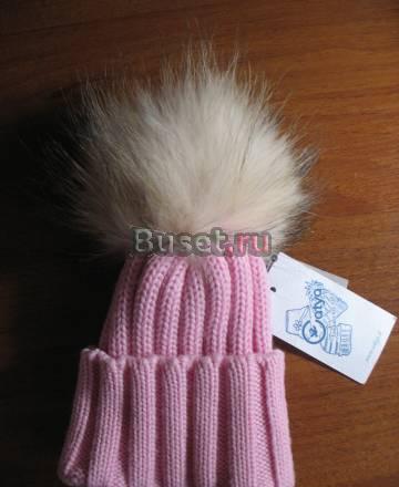 Regina, Catya шапочки на девочку, Италия Москва