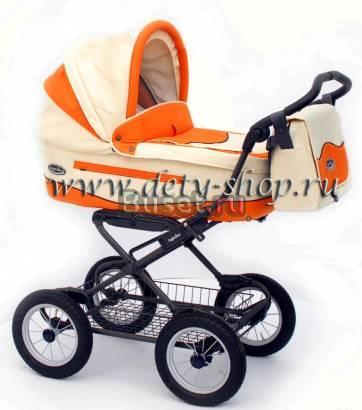 Коляска Инглезина Inglesina Fresca Москва