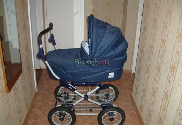 Коляска-люлька Inglesina Санкт-Петербург
