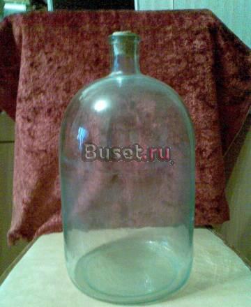 Бутыль Воронеж