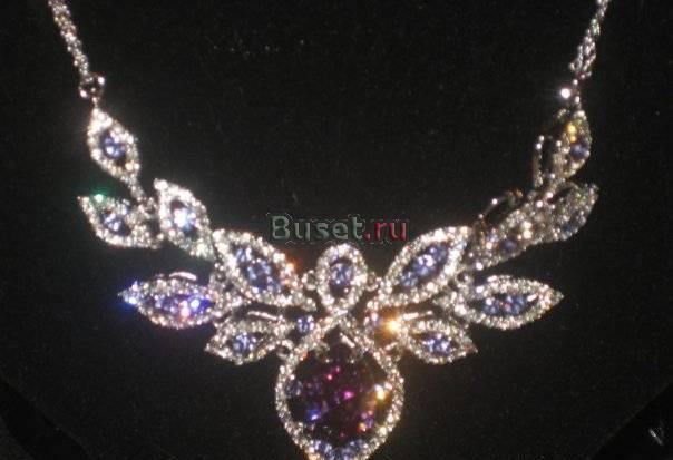 Продается красивая сверкающая бижутерия swarovski Санкт-Петербург