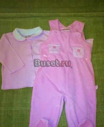 Костюм новый  бирок нет Санкт-Петербург