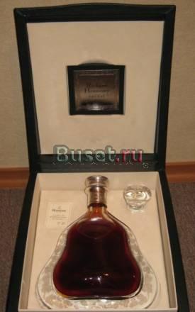 Коньяк Hennessy Richard Москва