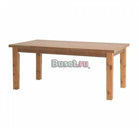 Стол обеденный Ikea Форсби Москва