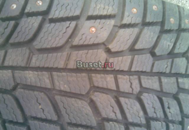 215х65х16 бриджстоун айс крузер,идеал.сост,4 шт Москва
