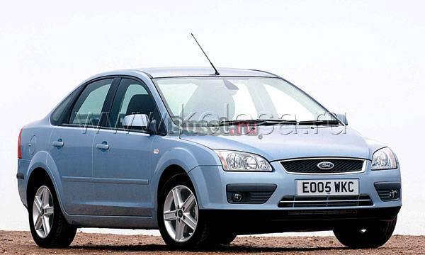 Ford Focus, 2000-2010,(любой модификации)куплю Москва