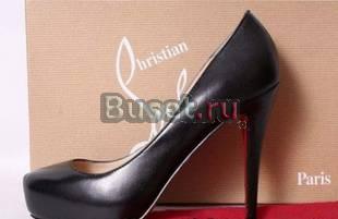 Christian Louboutin Москва