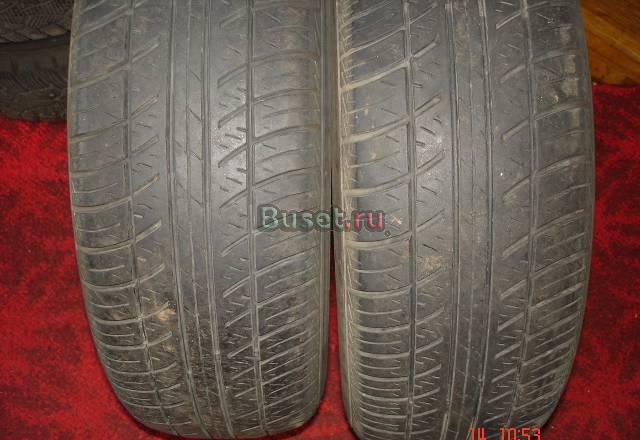 2 покрышки hankook 14/60/185 Санкт-Петербург