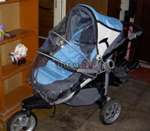 Peg-perego GT3 Санкт-Петербург