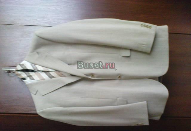 Костюм мужской Москва