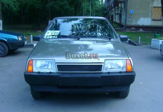 2199i Москва