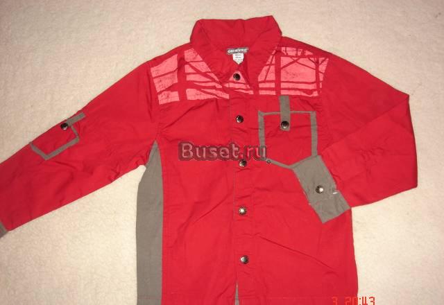 Рубашка  orchestra Санкт-Петербург