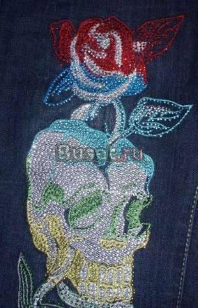 Ed Hardy Москва