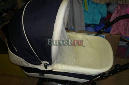 Люлька+прог.блок kartex Москва