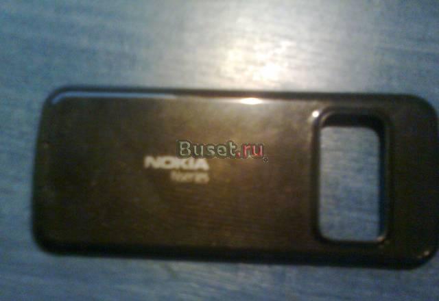 Задние панельки от Nokia N79 Санкт-Петербург