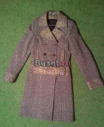 Пальто на 42-44 размер Москва