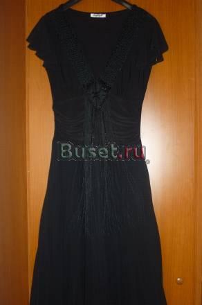 Платье р 42-44 Москва