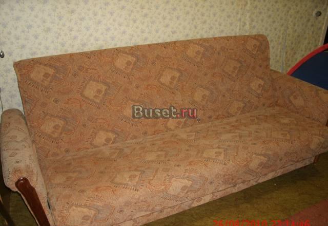 Диван книжка Санкт-Петербург