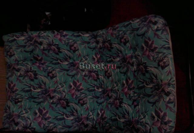 Раскладушка-кресло Москва