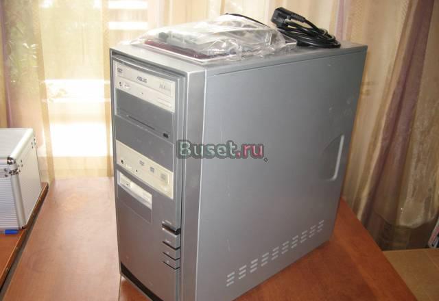 Настольный компьютер Атлон xp 2200 Санкт-Петербург
