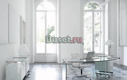 Стол стеклянный Москва