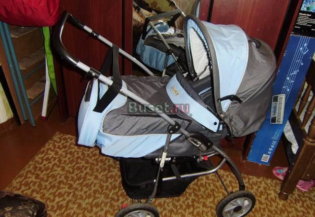 Коляска "Geoby" Курск
