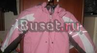 Новая куртка Ленне р.122, новые краги Москва
