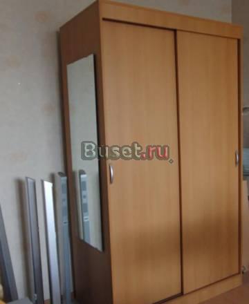 Продам шкаф-купе. 3 000 руб Москва