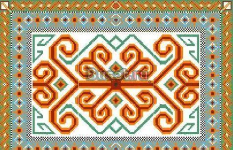 мраморный ковер Санкт-Петербург