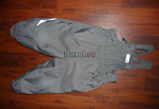 Reima tec пкомбенизон 86+6 Москва