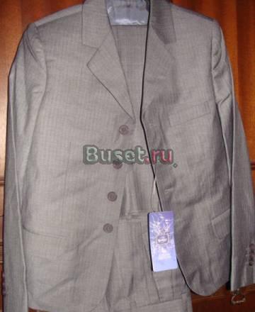 Костюмы д/мал Москва