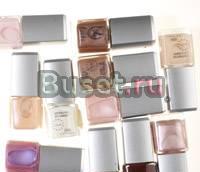 Лаки для ногтей "nails-IN-fashion Golden Edition" Екатеринбург