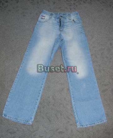 Джинсы Москва