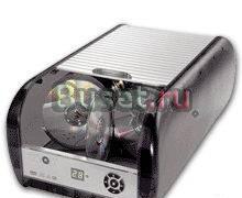 Автоматическая подставка для 100 Cd дисков LeFutur Москва